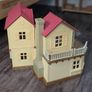 Sylvanian families home Image 3
