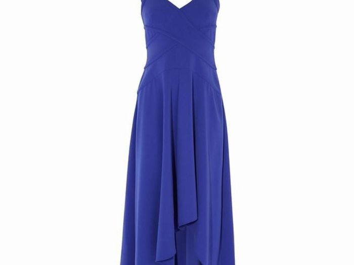 karen millen dress