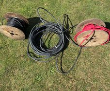 Cable - Fire Alarm