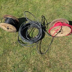 Cable - Fire Alarm