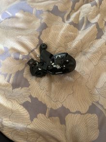 Shimano tourney rear derailleur