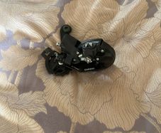 Shimano tourney rear derailleur