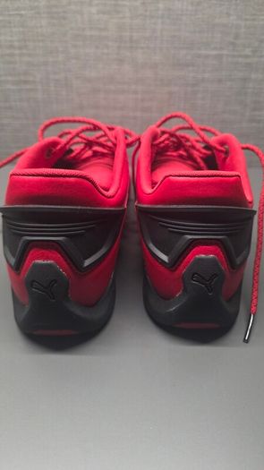 Puma Ferrari Drift Cat shoes