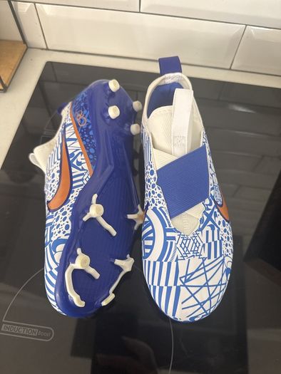 football boots