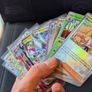 Pokemon Bulk lot collection thousands of Prismatic Ascended Heroes Pitch Black Chaos Rising plus Accessories Image 8