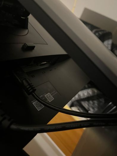 monitor