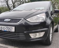 2010 Ford Galaxy