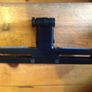 Philips Portable DVD Player for parts + Holder Image 3