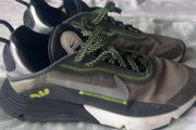 footwear