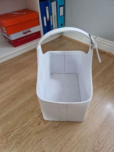 Box storage