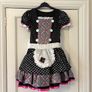 Damaged Doll Halloween Costume Image 4