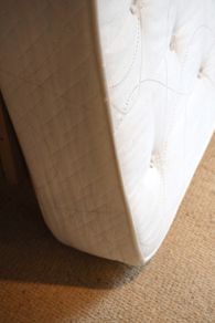 Double Mattress