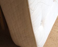 Double Mattress