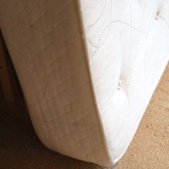 Double Mattress
