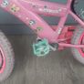L.O.L Bicycle with 2 helmets Image 2