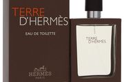 Hermes Terre D'Hermes EDT 30ml travel spray