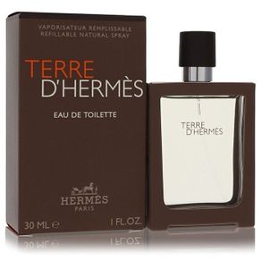 Hermes Terre D'Hermes EDT 30ml travel spray