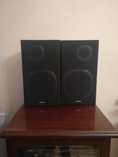 Philips 4 in 1 in unit
