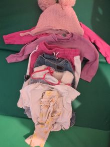 Baby Clothes 12 to 18 months