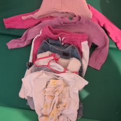 Baby Clothes 12 to 18 months