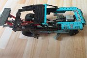 Lego technics assorted