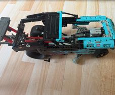 Lego technics assorted