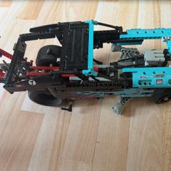 Lego technics assorted