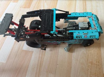 Lego technics assorted