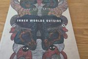 Inner Worlds Outside outsider art book