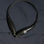 LG Tone+ HBS-730 Bluetooth Stereo Headset Image 3