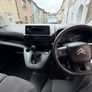 Citron Berlingo 211  Low Mileage, Ready for Work Image 8