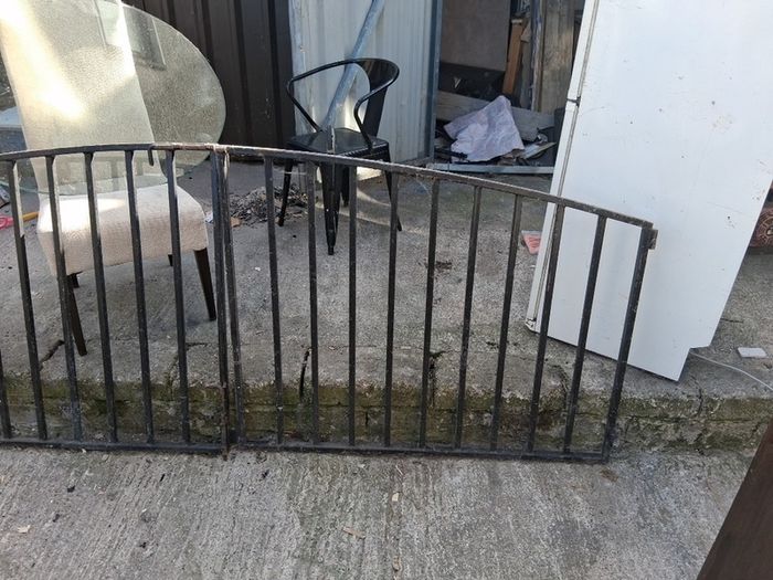 garden gates