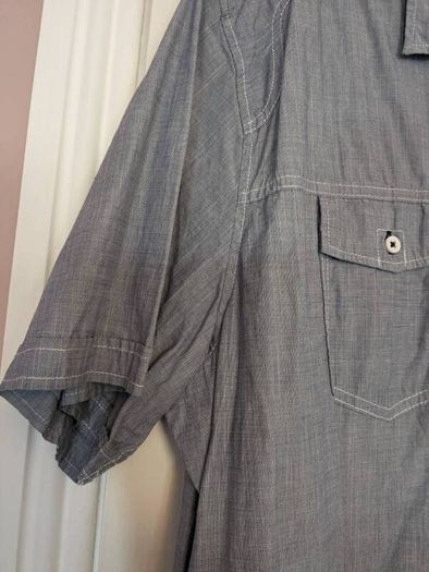 Next Men's Shirt XXL