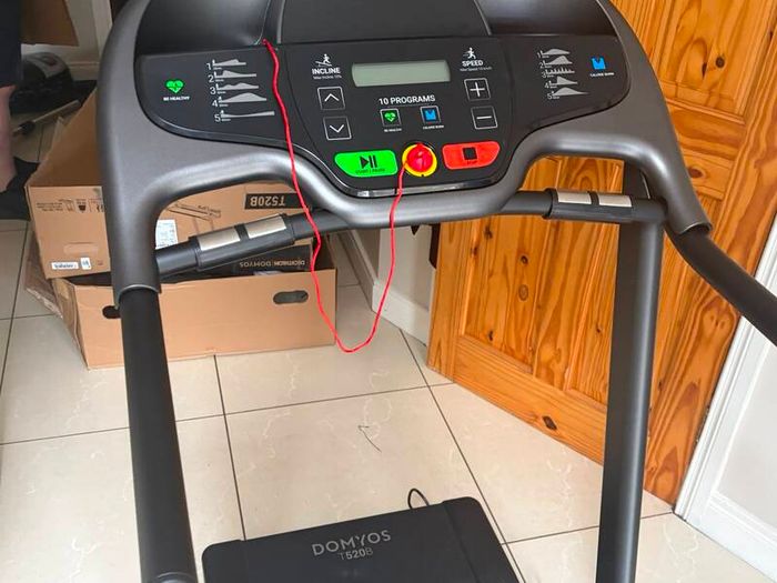 Treadmill