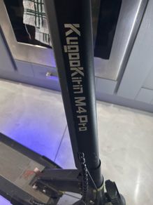 Kugoo Kirin M4 Pro