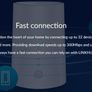 4G LTE Cat 7 Dual Band Gigabit WiFi Route Image 8