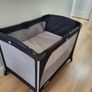 Joie travel cot Image 3