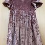 Stunning girl dress 104cm 3/4 years Image 5