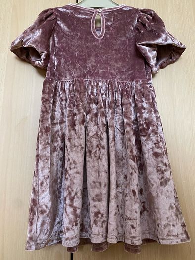 Stunning girl dress 104cm 3/4 years