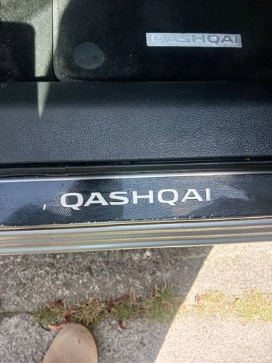 Nissan qashqai 1.5 diesel