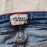 Tommy hilfiger niceville mid stretch Size 39/34 zip fly in good condition Image 6