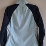 Adidas Ladies Track Top Size 14 Image 3