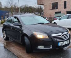 Opel Insignia 2009