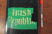 Out Of the Lions Paw Ireland wins her freedom