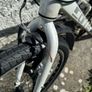 Carrera Crossfire Hybrid Bike + Heavy Duty Lock Image 6