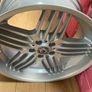 BMW BBS Alpina Dynamic 20" whells like new Genuine Image 7