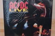 Ac/dc Live 2 Cd Album
