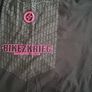 American Apparel Bikezkrieg Cycling Graphic T-Shirt Black XL Image 4