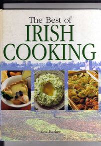 The Best Of Irish Cooking