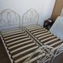 2 single bed frames Image 2